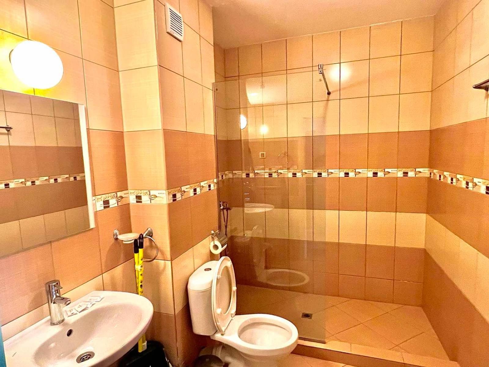 Grand Kamelia Complex Apartament *