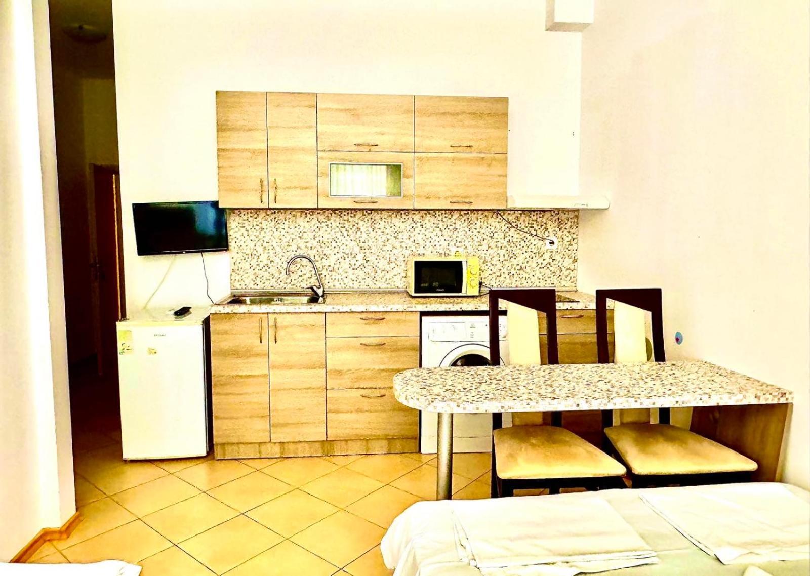 Apartament Grand Kamelia Complex Sunny Beach