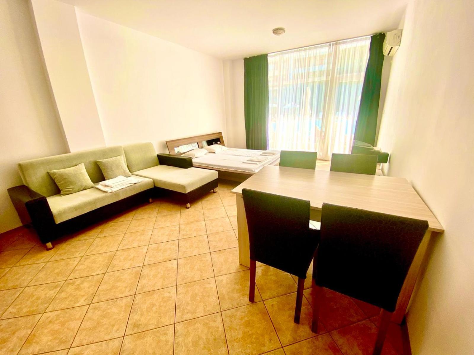 Apartament Grand Kamelia Complex Sunny Beach