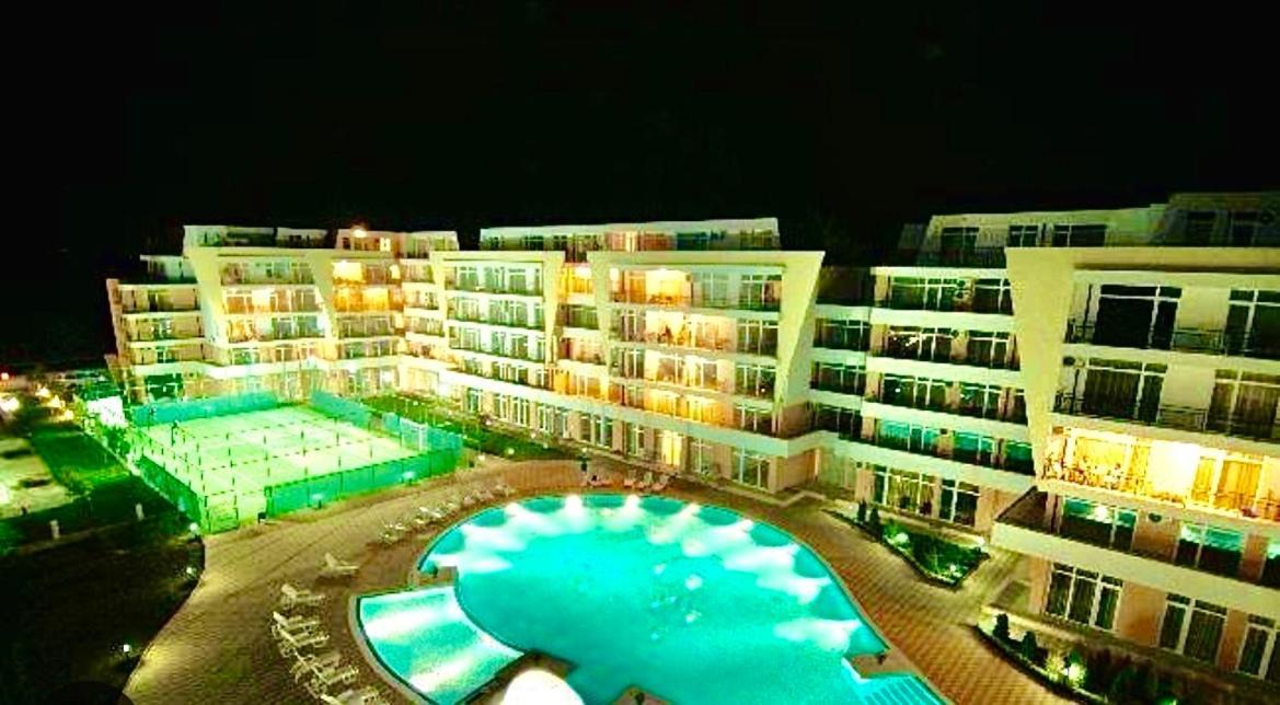 Apartament Grand Kamelia Complex *