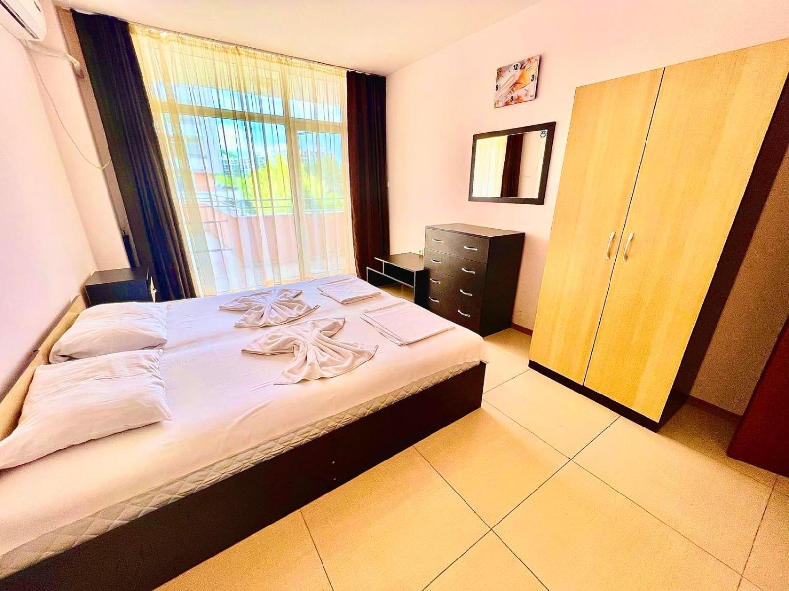 Apartament Grand Kamelia Complex
